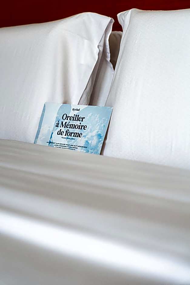 Kyriad Rennes Nord Hotel