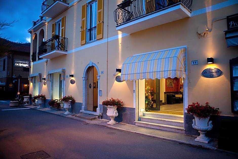 Hotel La Spiaggia