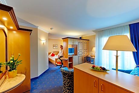 Double Room - Category 1