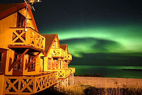 Bleik Sea Cabins