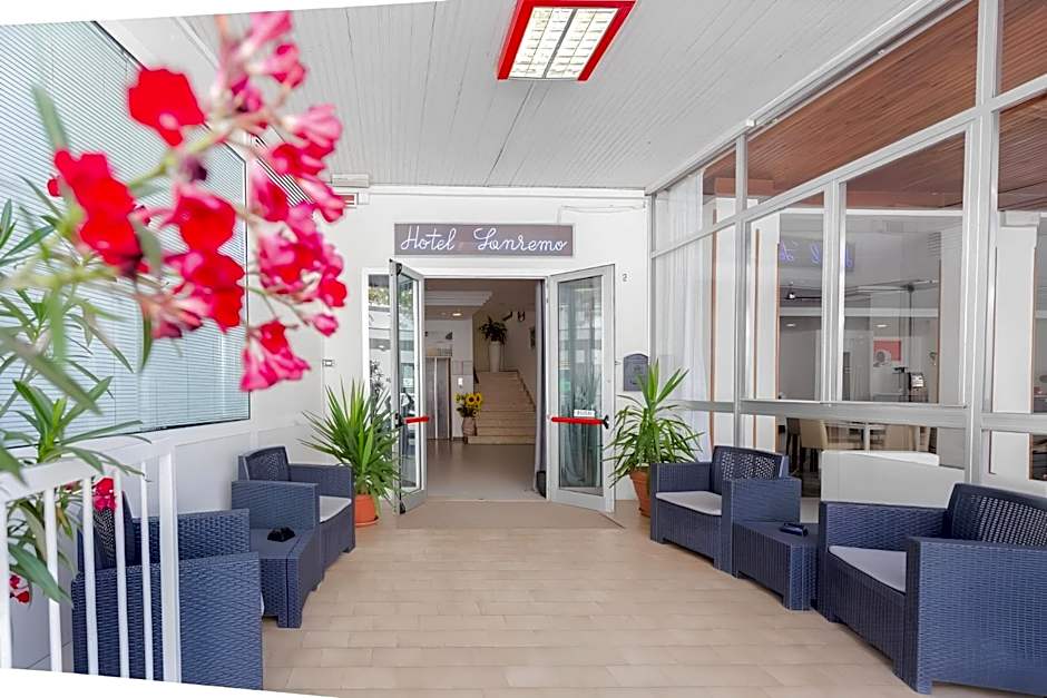 Hotel Sanremo