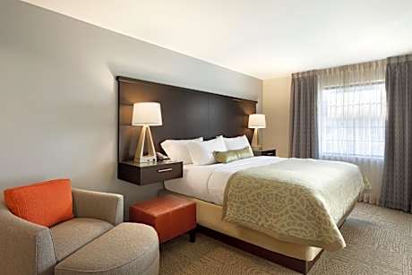 Staybridge Suites Midland By IHG
