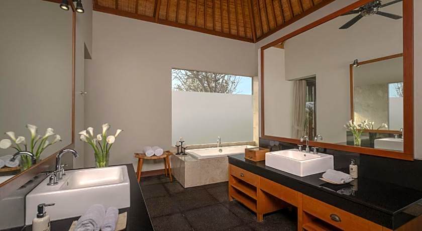 The Shanti Residence