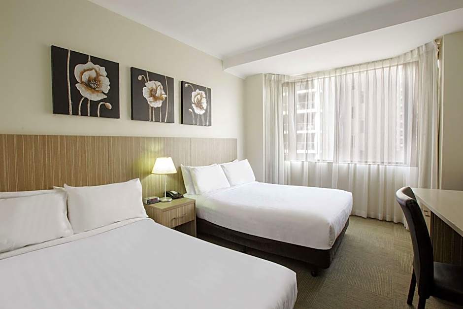 Metro Hotel Marlow Sydney Central