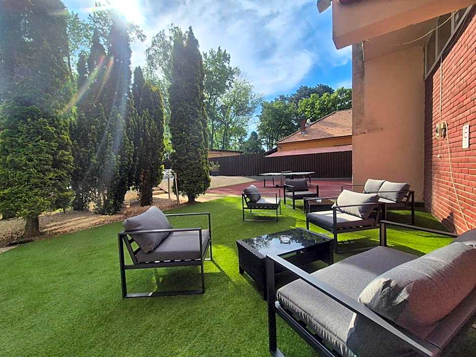 Hotel Korona