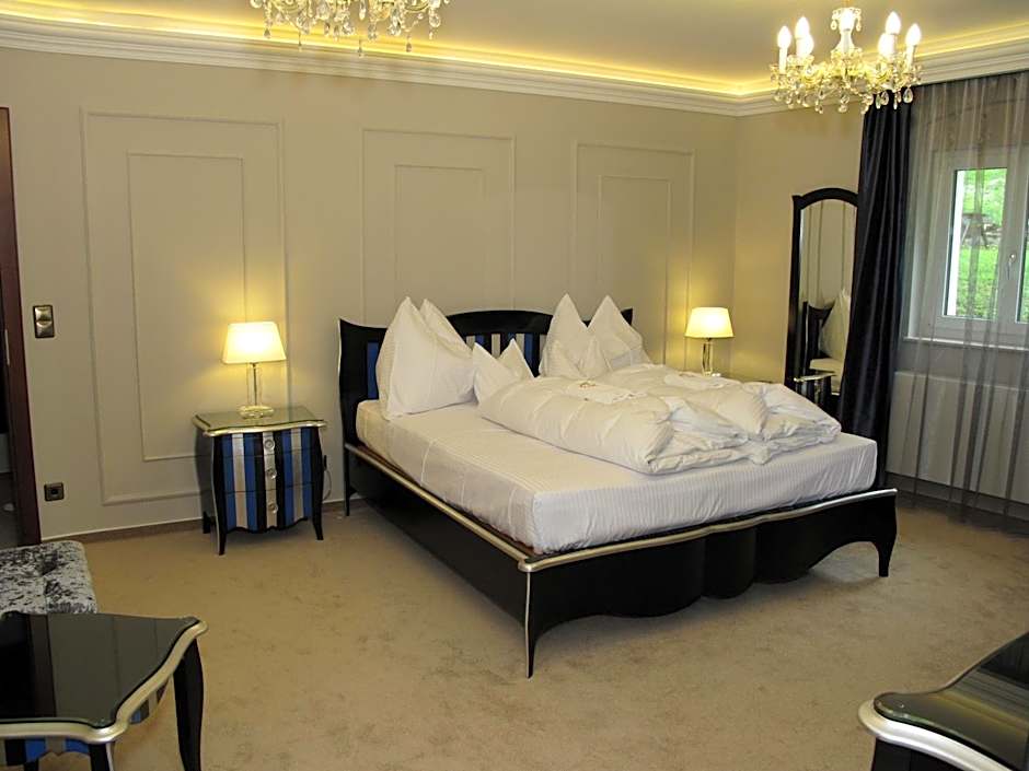 Hotel zum Heiligen Geist