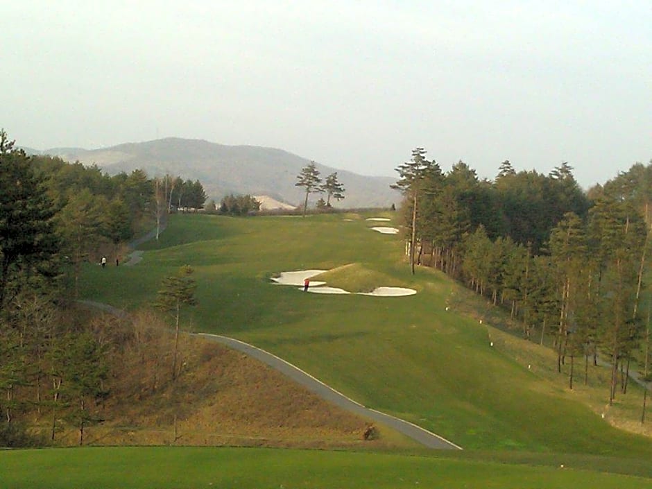 Daegwalnyeong Sanbang