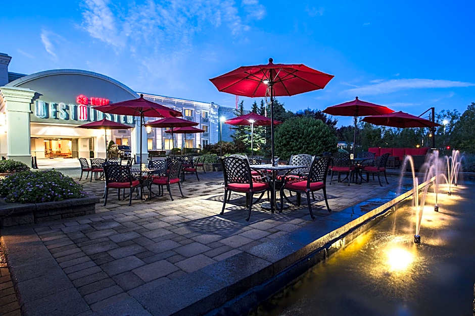 Westminster Hotel