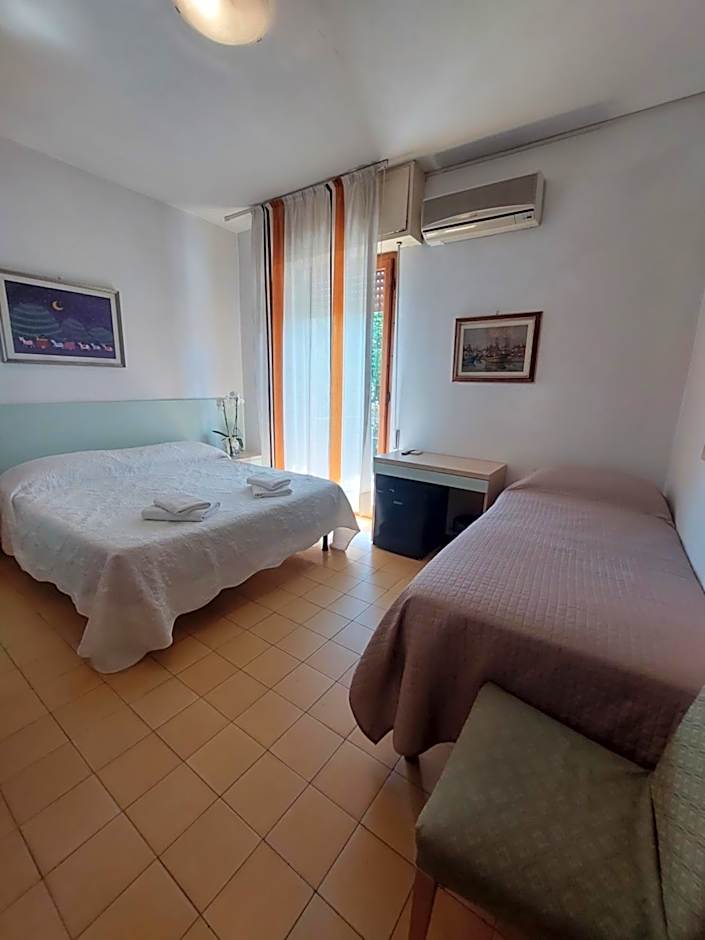 Hotel San Domingo