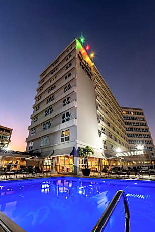 Plaza Blumenau Hotel
