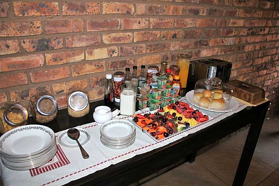 Belle Vue Guesthouse