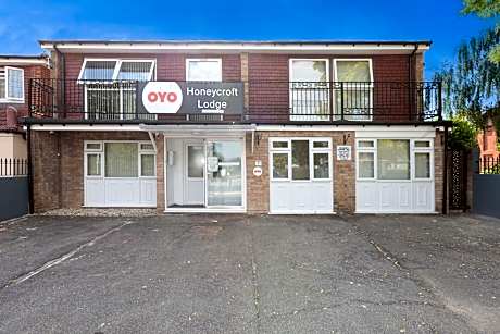 OYO Honeycroft Lodge