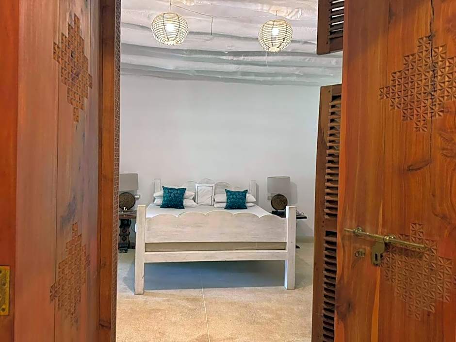 Saffron Garden Malindi