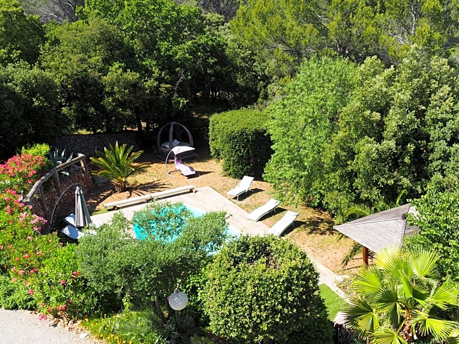 Domaine de la Borie YourHostHelper