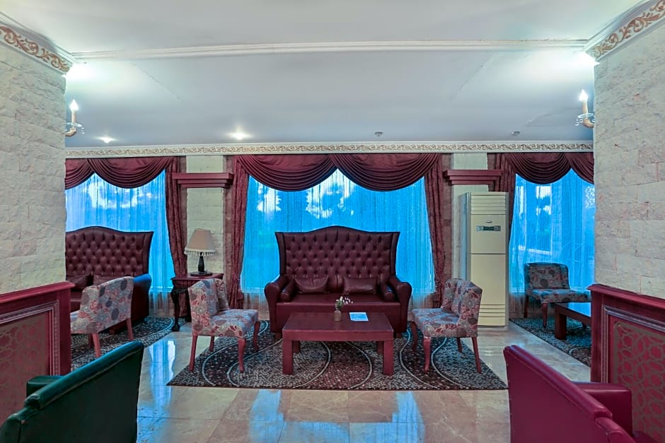 Hotel Beyt - Islamic