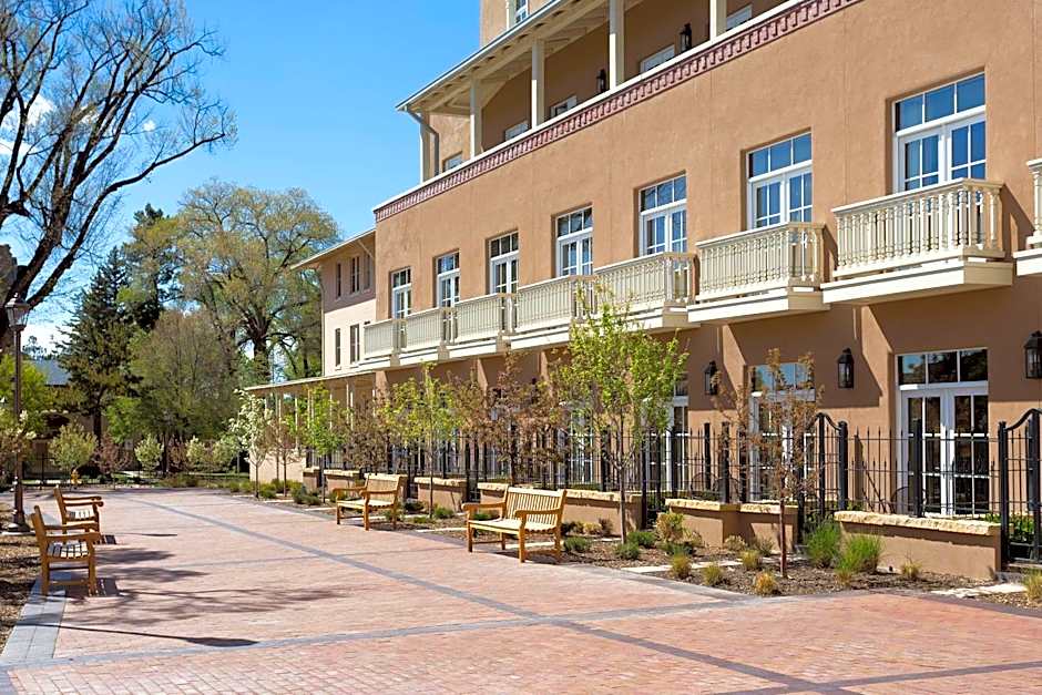 Drury Plaza Hotel Santa Fe