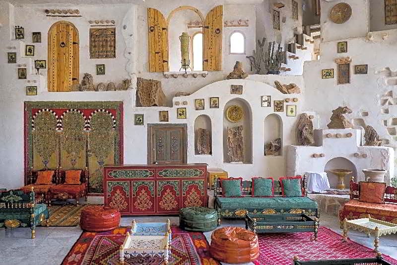 Welcome Meridiana Djerba