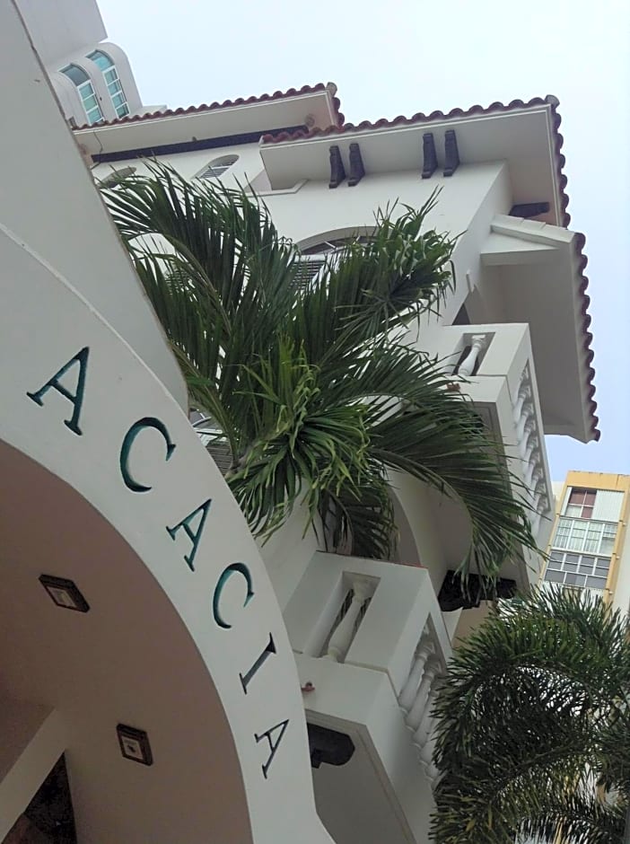 Acacia Boutique Hotel