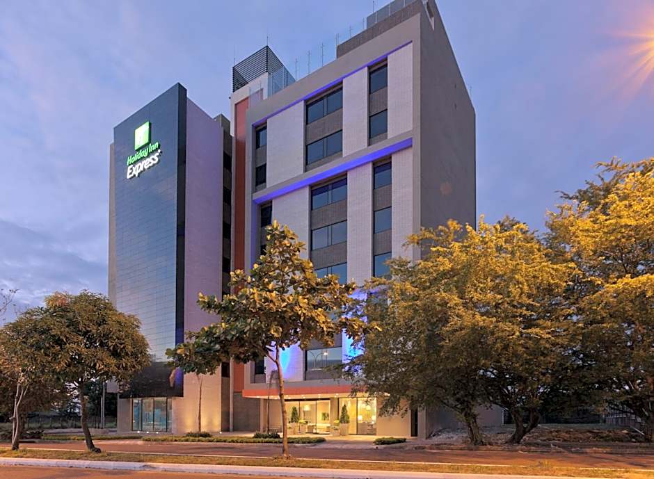 Holiday Inn Express Yopal By IHG