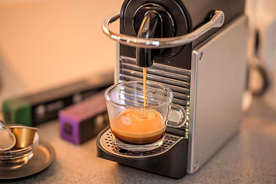 Alpine Spa Residence