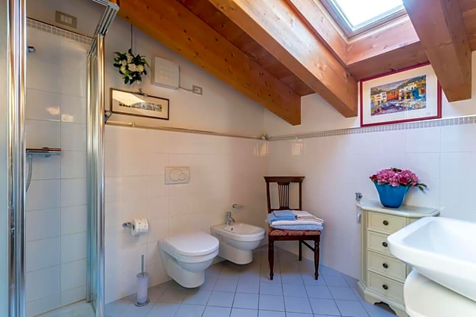 Bed & Breakfast Lucy