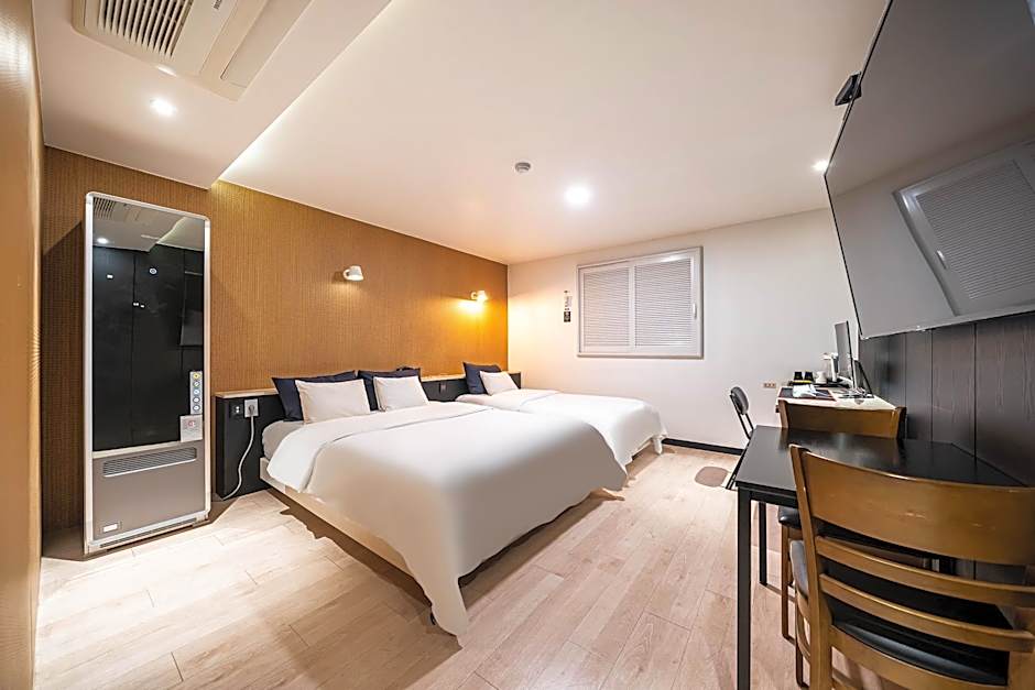 Stay Month Hotel Goyang