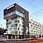 me and all hotel Mainz, by Hyatt