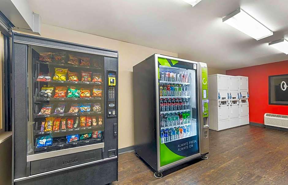 Extended Stay America Suites - Memphis - Germantown West