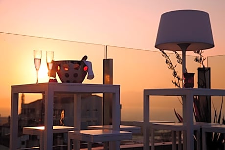 Superior Double Room (1 Adult)