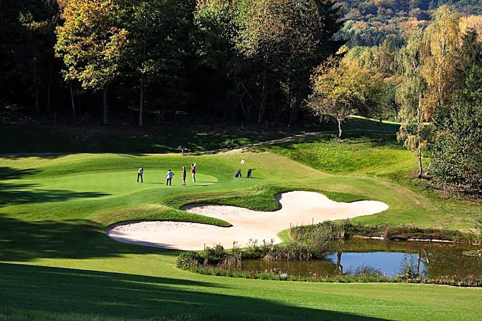 Hotel Weiherhof am Golfpark