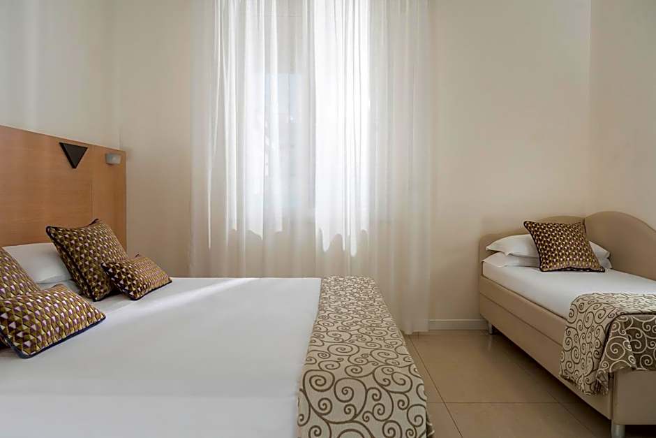 Hotel Calypso