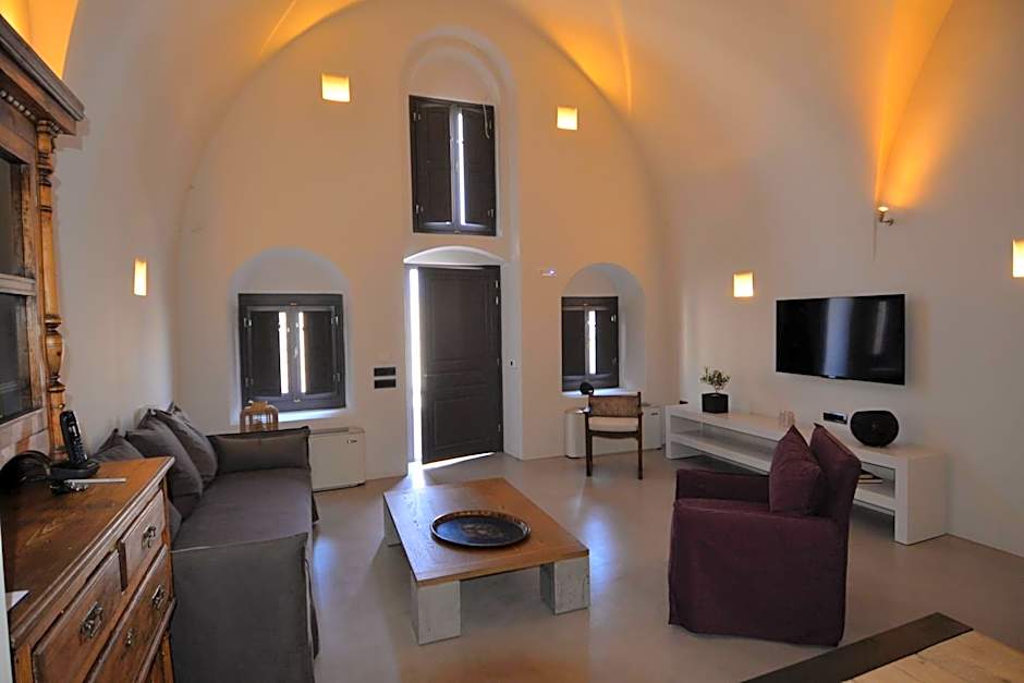 Aria Suites & Villas