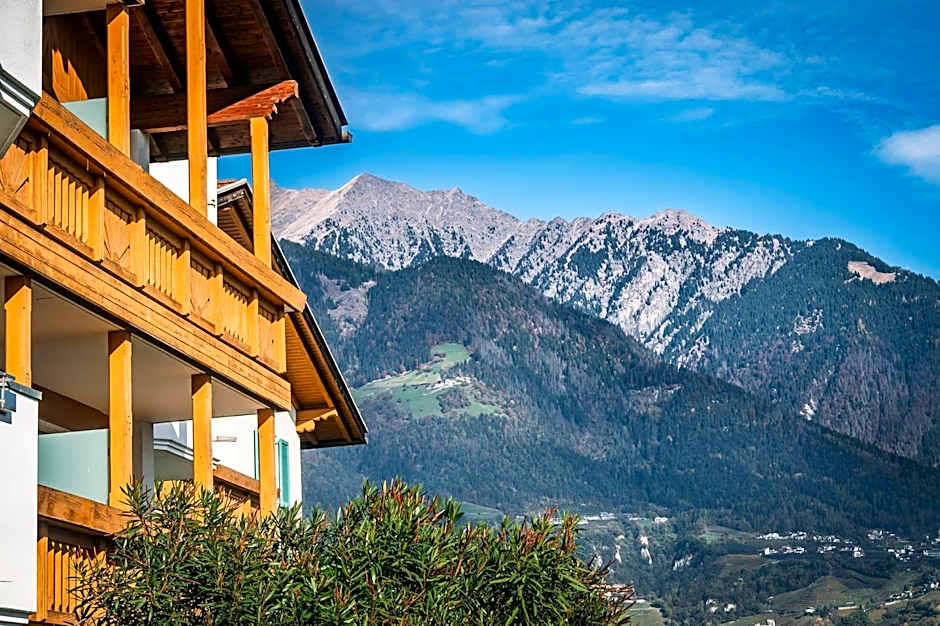 Landhaus Hotel Kristall