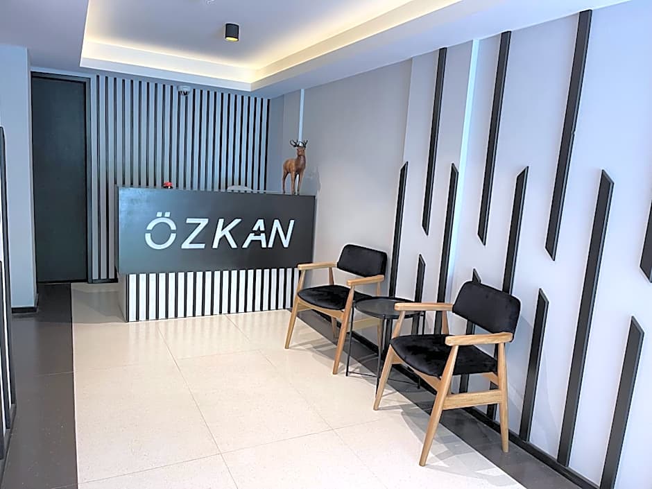 Ozkan Otel