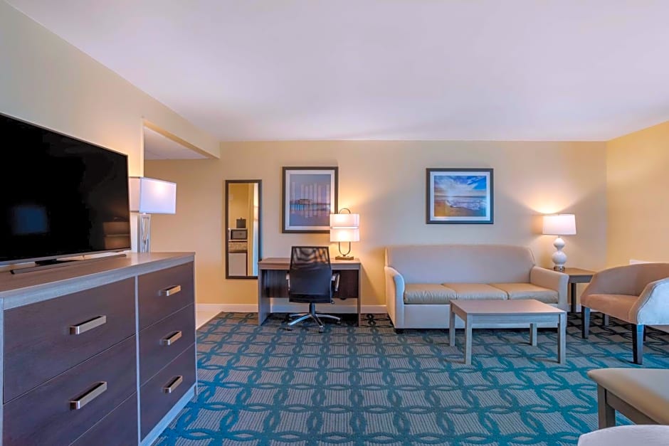 Best Western Plus Ocean City