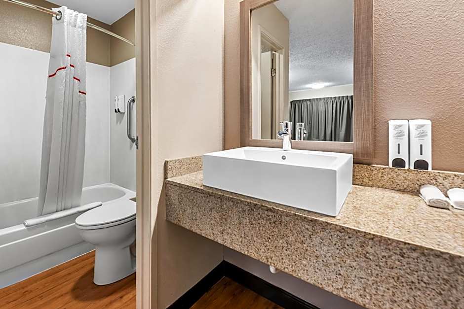 Red Roof Inn Columbus West - Hilliard