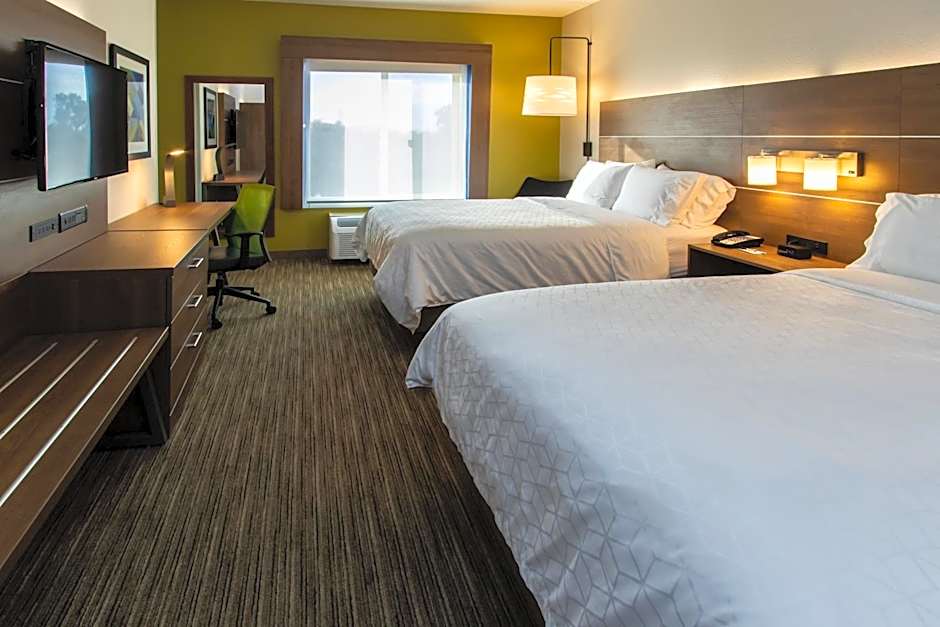 Holiday Inn Express Hotel & Suites Roseville - Galleria Area By IHG