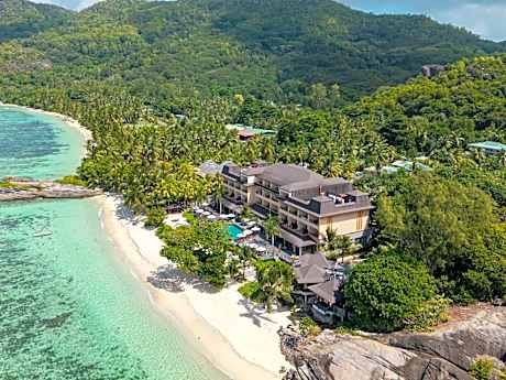 DoubleTree by Hilton Seychelles Allamanda Resort & Spa
