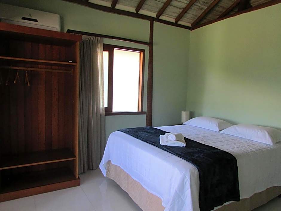 Pousada Refúgio Eça-Porã