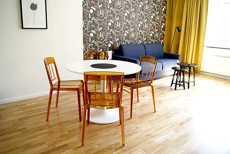 Hotel Falun