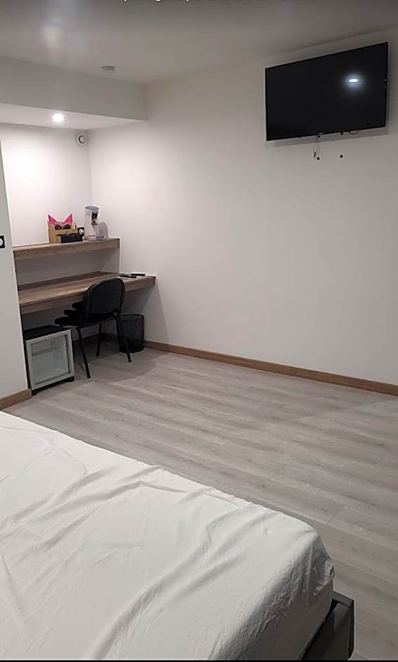 Au Complex By Suprême