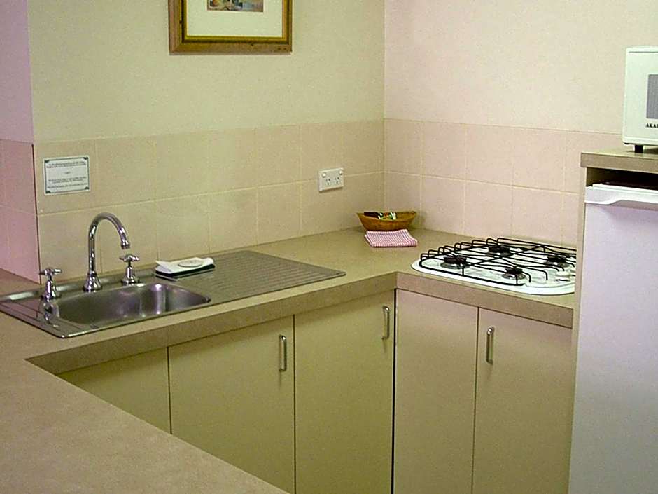 Comfort Inn & Suites Goodearth Perth