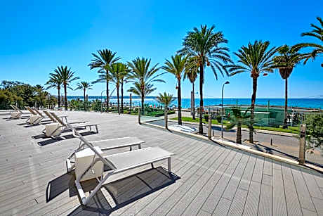 Grupotel Acapulco Playa - Adults Only