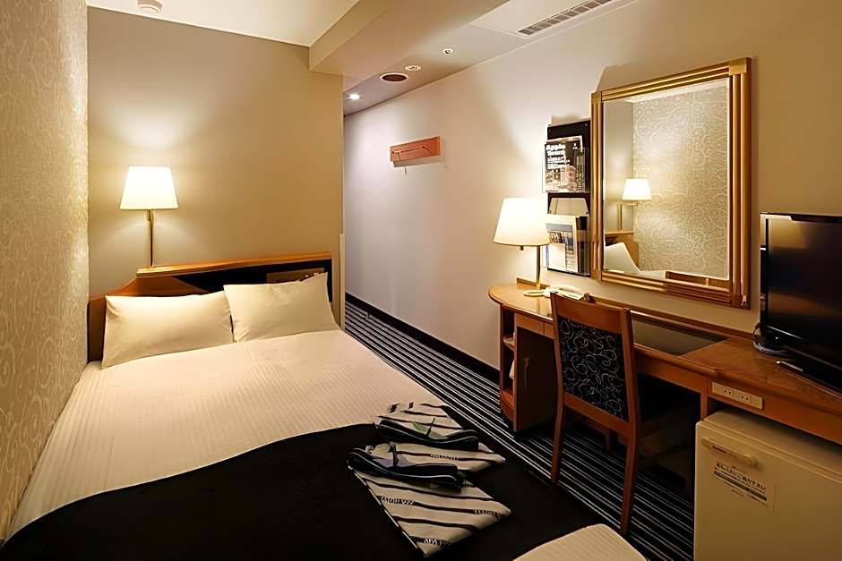 Apa Hotel Kyoto-Ekimae