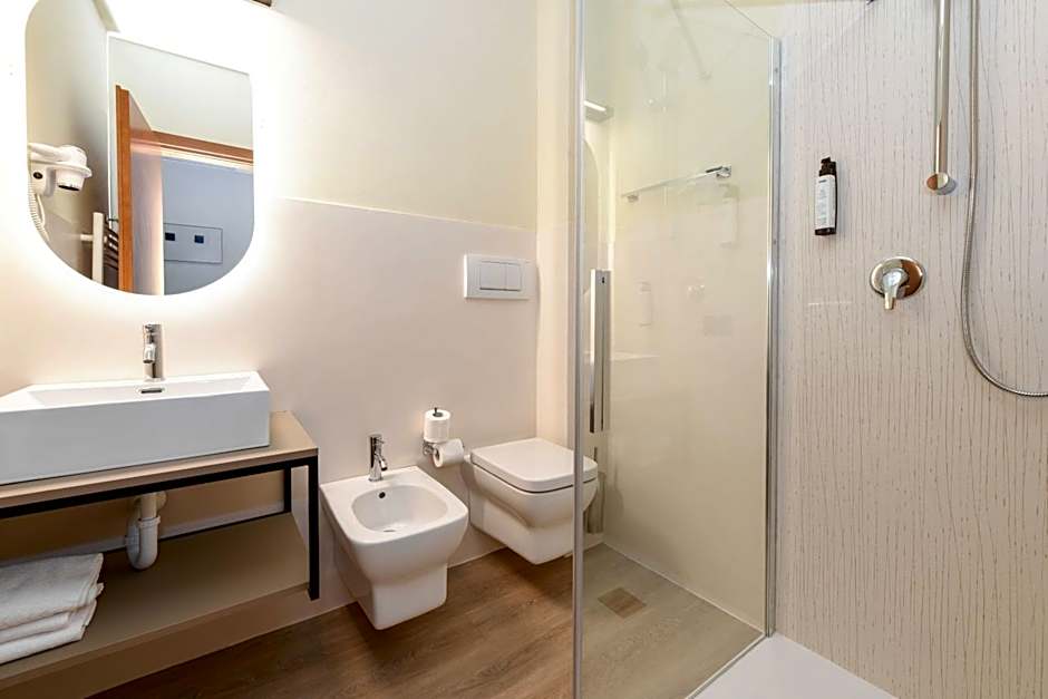 Best Western Hotel Garda