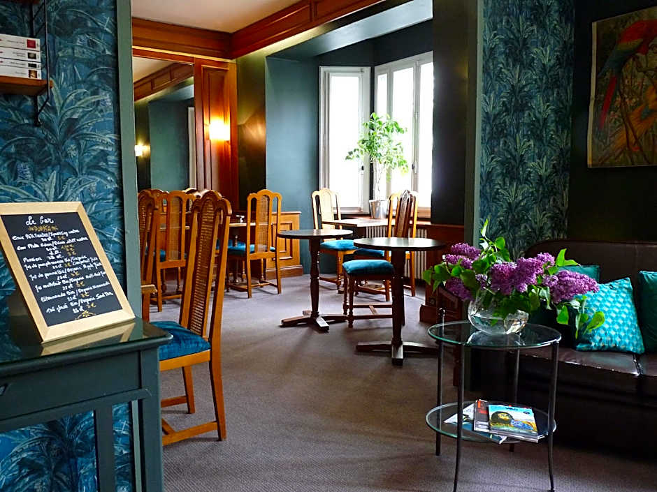 Alery Hotel