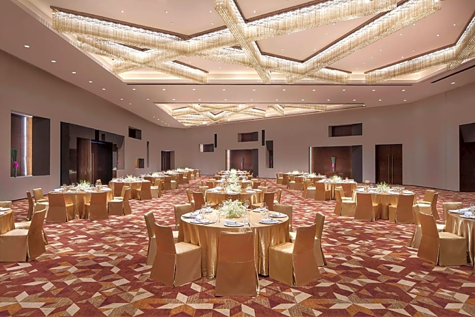 Grand Hyatt Guangzhou
