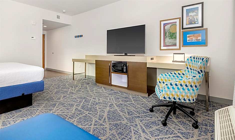 Hampton Inn By Hilton Suites Grants Pass