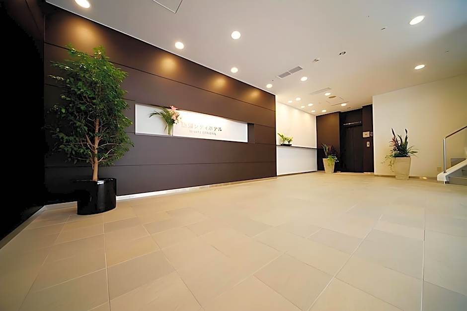 Niigata City Hotel
