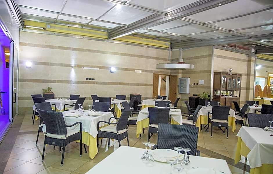 Grand Hotel Victoria